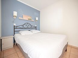 Residence Les Calanques, Les Issambres