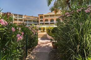 Residence Les Calanques, Les Issambres