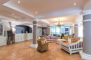 Residence Les Calanques, Les Issambres