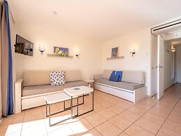 Residence Les Calanques, Les Issambres