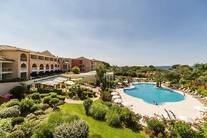 Residence Les Calanques, Les Issambres