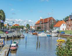 Ferienwohnung, Toenning