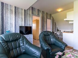 Ferienwohnung, Toenning