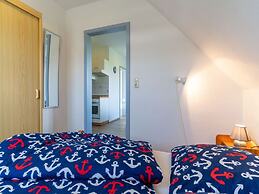 Ferienwohnung, Toenning