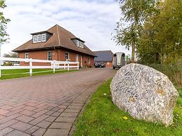 Ferienwohnung, Toenning