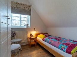 Ferienwohnung, Toenning