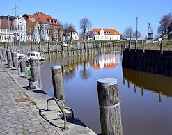 Ferienwohnung, Toenning