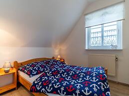 Ferienwohnung, Toenning