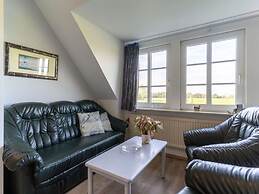 Ferienwohnung, Toenning