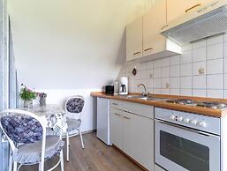 Ferienwohnung, Toenning