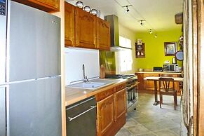Holiday Home in Crasville la Roquefort
