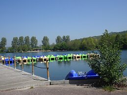 Holiday Home in Crasville la Roquefort