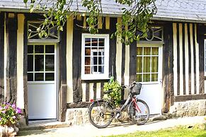 Holiday Home in Crasville la Roquefort