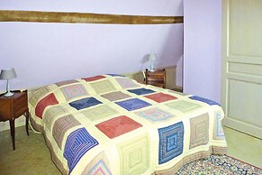 Holiday Home in Crasville la Roquefort