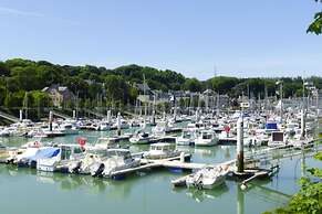 Holiday Home in Crasville la Roquefort