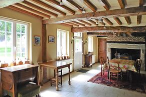 Holiday Home in Crasville la Roquefort