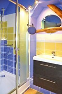 Holiday Home in Crasville la Roquefort