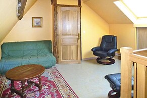 Holiday Home in Crasville la Roquefort