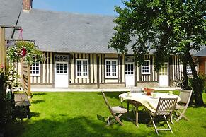 Holiday Home in Crasville la Roquefort