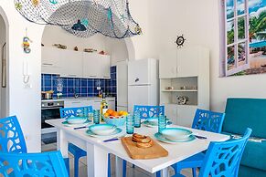 Casa Celeste 100m From Sea