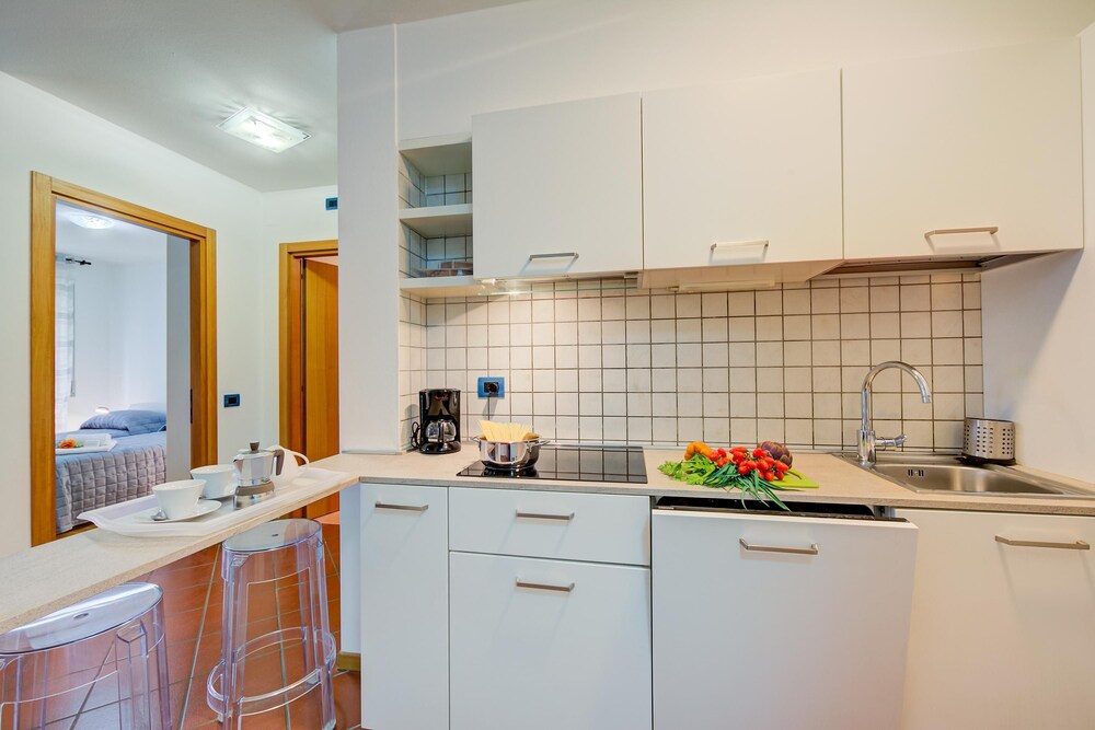 Casa Karin in Riva del Garda