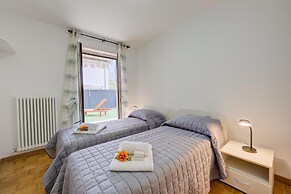 Casa Karin in Riva del Garda