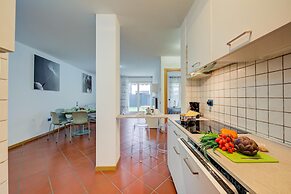 Casa Karin in Riva del Garda