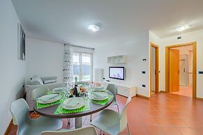 Casa Karin in Riva del Garda