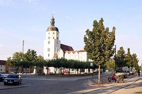 Apartment SL Lounge, Luebben