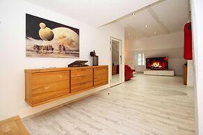 Apartment SL Lounge, Luebben