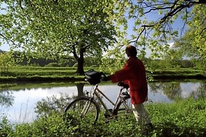 Apartment SL Lounge, Luebben