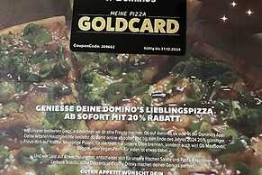 Apartment SL Lounge, Luebben