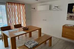 Apartment SL Lounge, Luebben