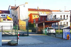 Apartment SL Lounge, Luebben