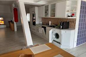 Apartment SL Lounge, Luebben