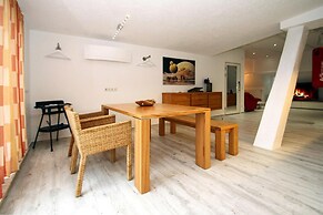 Apartment SL Lounge, Luebben