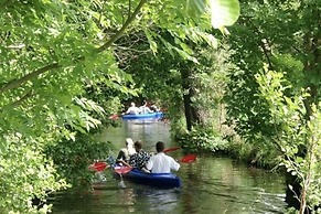 Apartment SL Lounge, Luebben