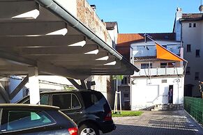 Apartment SL Lounge, Luebben