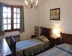 Holiday Home With Private Pool in Malaucene