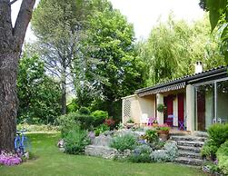 Holiday Home With Private Pool in Malaucene