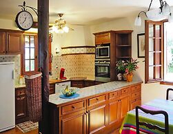 Holiday Home With Private Pool in Malaucene