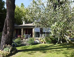 Holiday Home With Private Pool in Malaucene