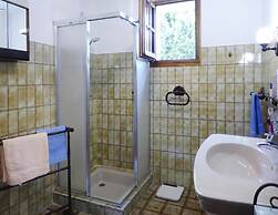 Holiday Home With Private Pool in Malaucene