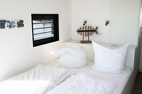 Hausboot in Boltenhagen