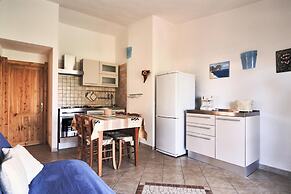 Flat With sea View in Costa Rei