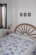 Flat With sea View in Costa Rei