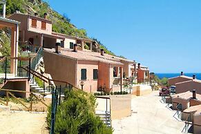 Flat With sea View in Costa Rei