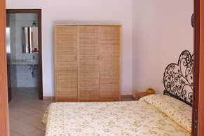 Flat With sea View in Costa Rei