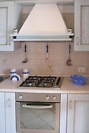 Flat With sea View in Costa Rei