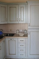 Flat With sea View in Costa Rei